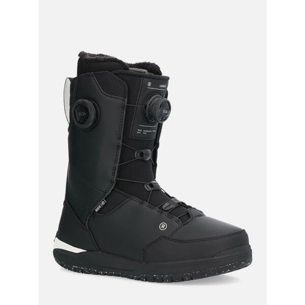 Ride Lasso Snowboard Boots Mens