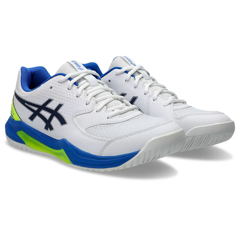 Asics Gel-Dedicate 8 Pickleball Shoes Mens image number 0
