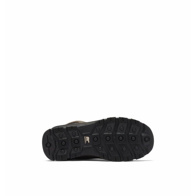 Sorel Buxton Lace Waterproof Boots Mens image number 6