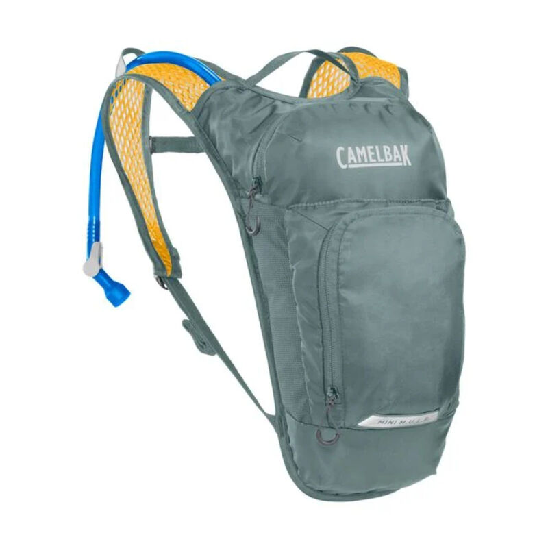 CamelBak Kids Mini MULE 50oz Hydration Pack + Crux 1.5L Reservoir image number 0