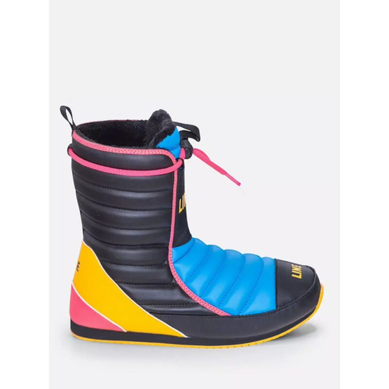 Line Bootie 2.0 image number 2