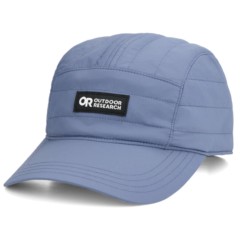 Outdoor Research Shadow Insulated 5-Panel Cap image number 0