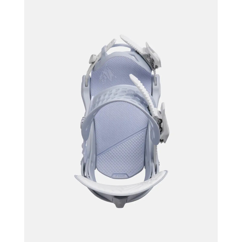 Jones Equinox Snowboard Bindings Womens image number 4
