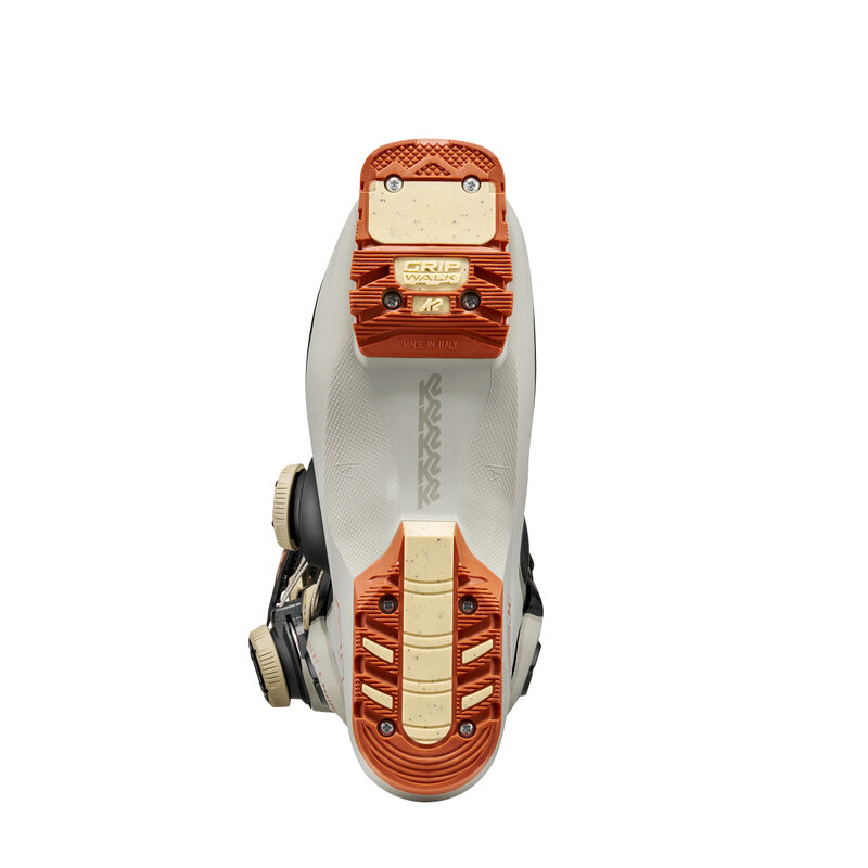 K2 Recon 110 Zonal Boa Ski Boots Mens image number 4