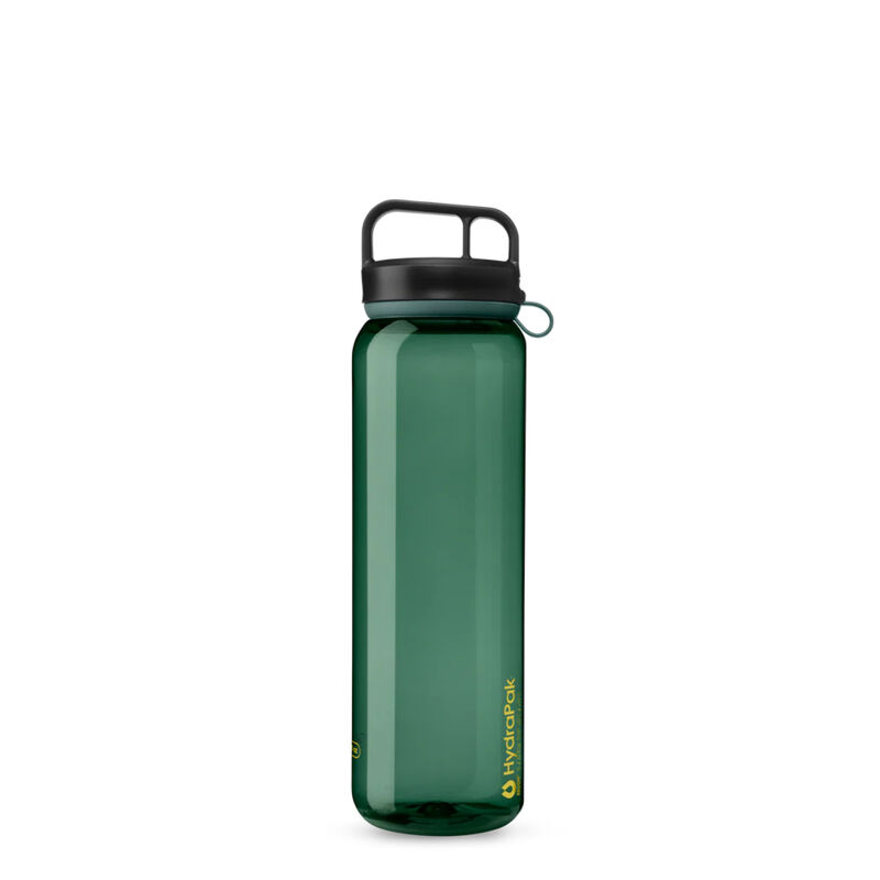 HydraPak Recon Clip & Carry 1L Water Bottle image number 0