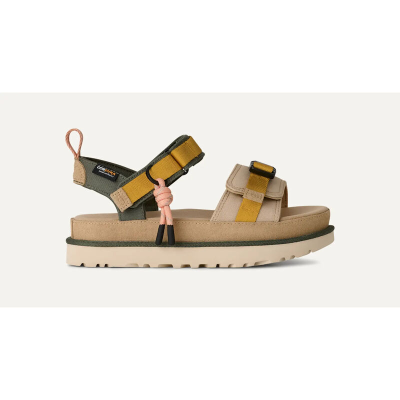 UGG Goldenstar Wildwood Sandals Womens image number 0