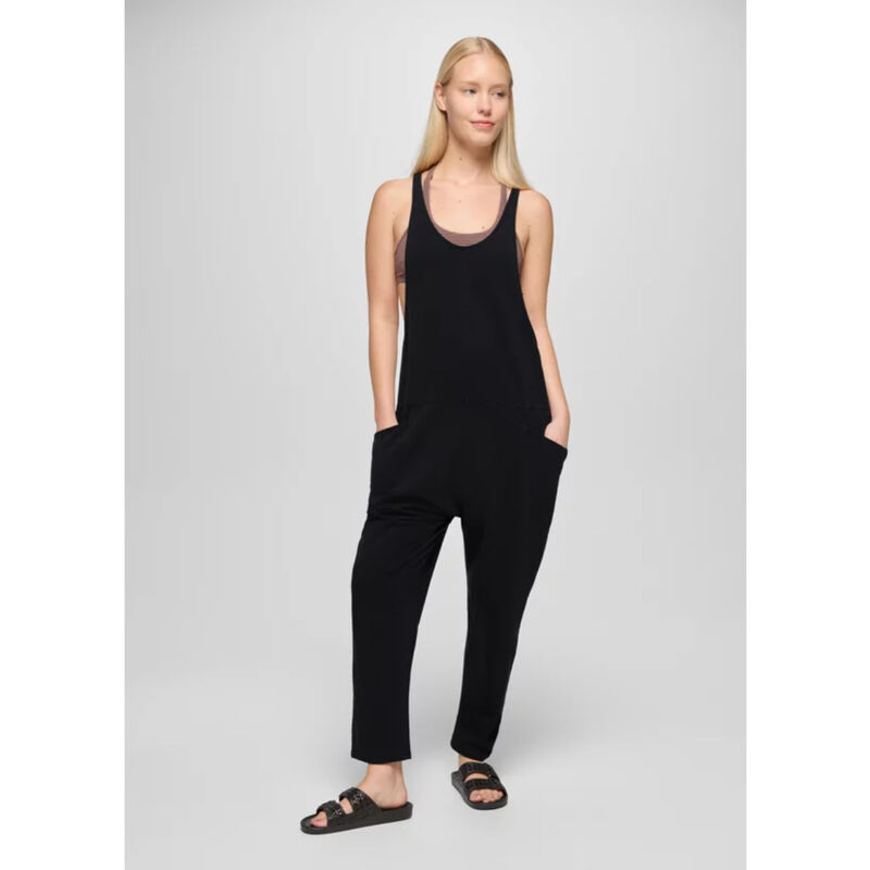 prAna Mindful Movement Jumpsuit Womens image number 1
