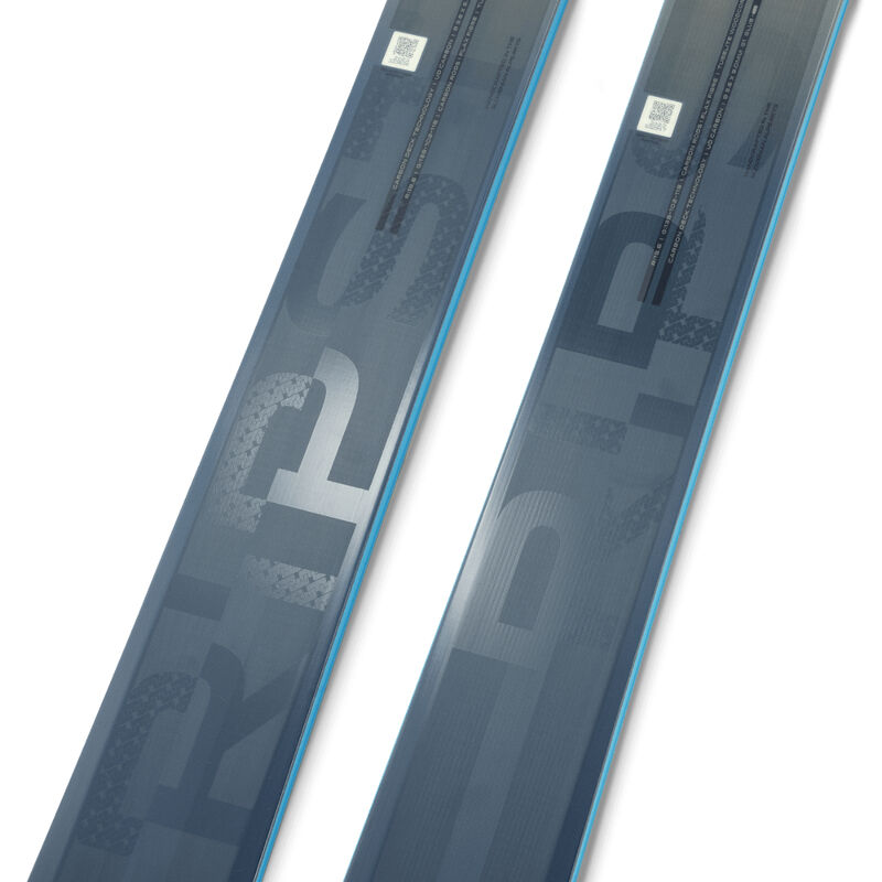 Elan Ripstick 102 Skis image number 5