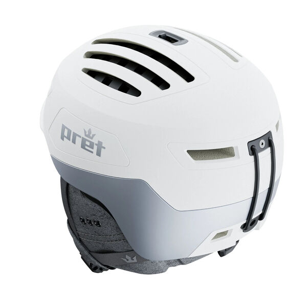 Pret Corona Helmet Womens