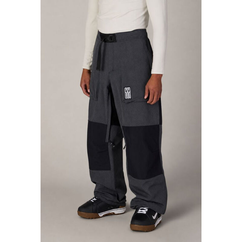 686 Ghost 2.5L Pants Mens image number 0