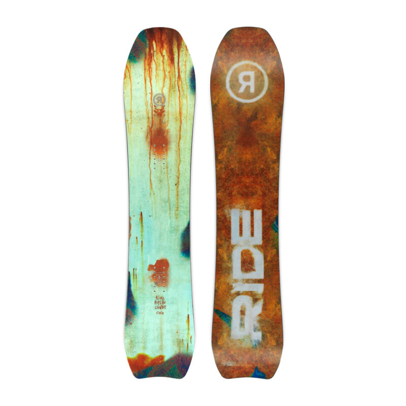 Ride Psychocandy Snowboard Womens image number 0
