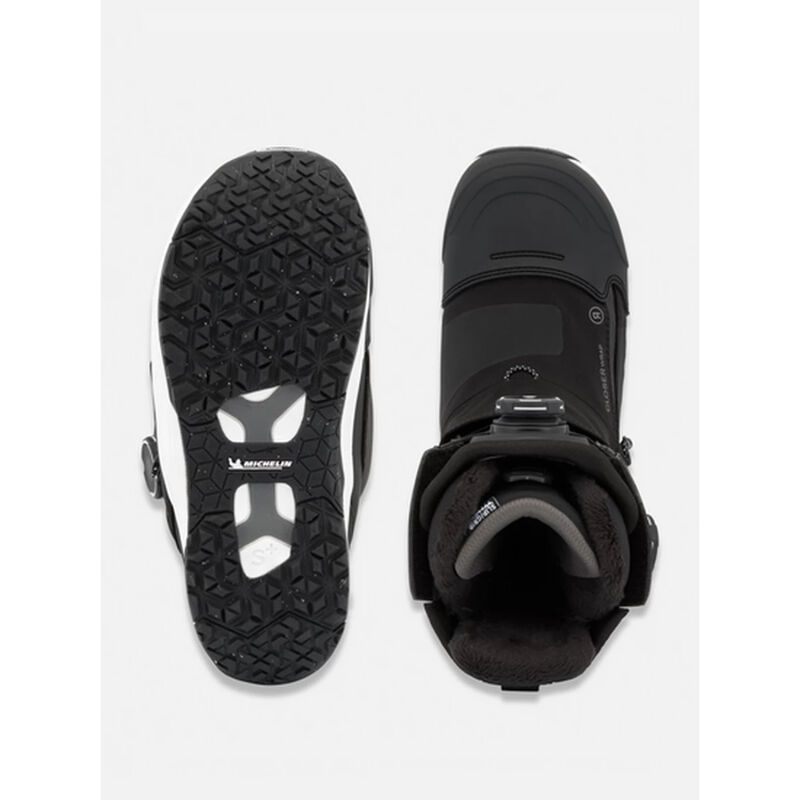 Ride Cadence Snowboard Boots Womens image number 3