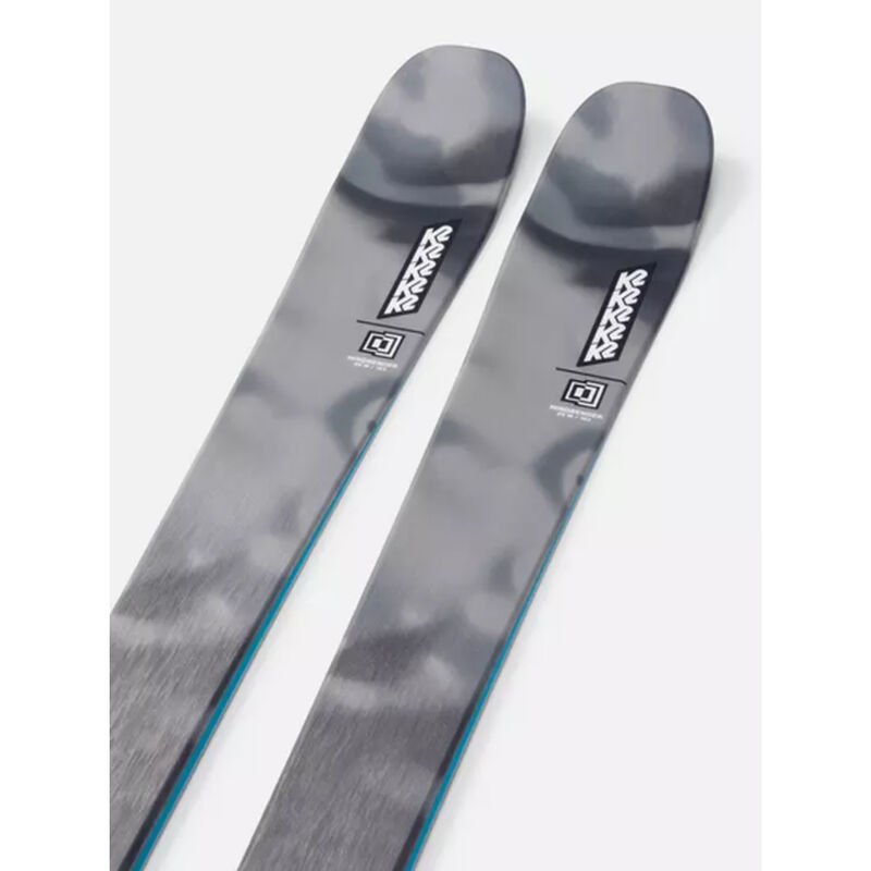 K2 Mindbender 85 Skis Womens image number 2
