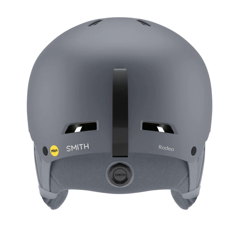 Smith Rodeo Mips Helmet Mens- Matte Cirrus Grey image number 1