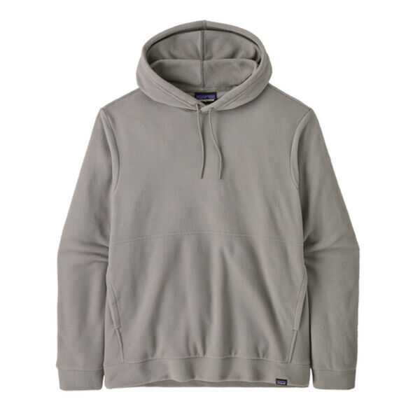 Patagonia Micro D Fleece Hoody Mens