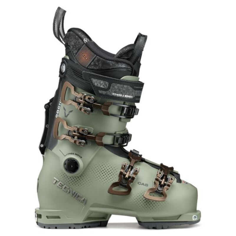 Tecnica Cochise 95 Ski Boots Womens image number 0