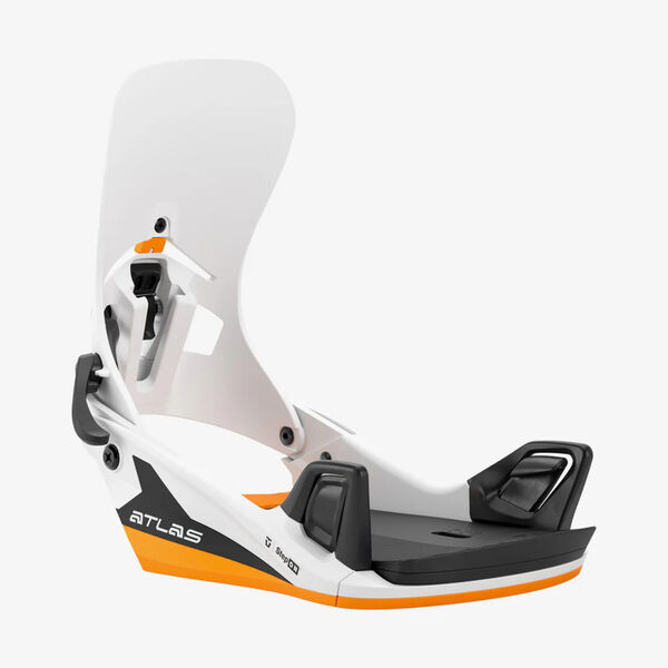 Union Atlas Step On Snowboard Bindings