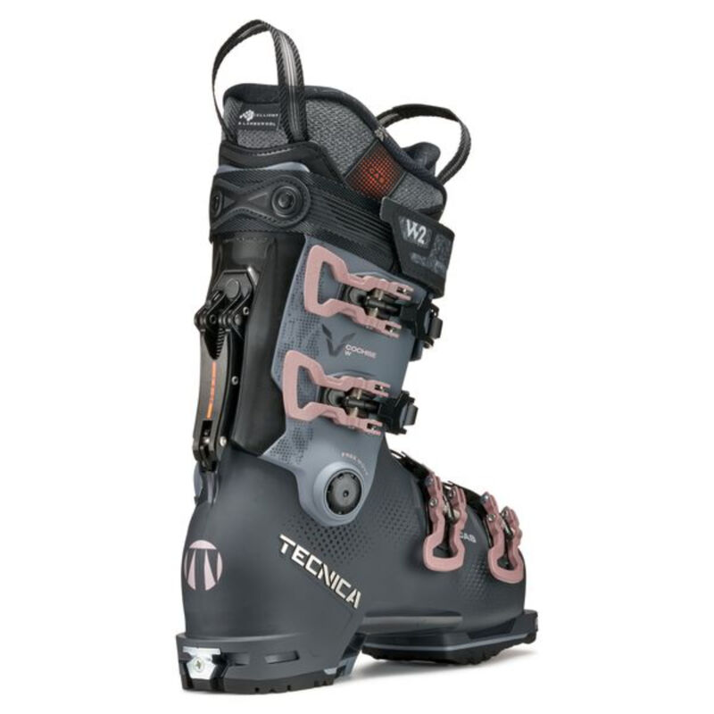Tecnica Cochise 95 GW Ski Boots Womens image number 5