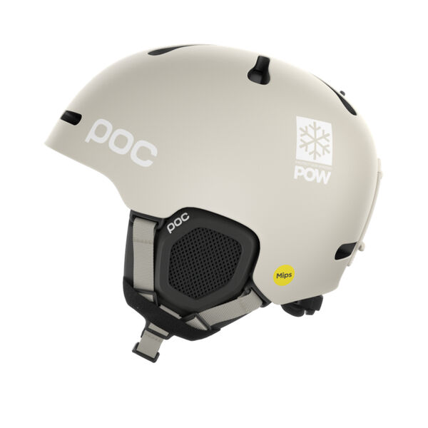 POC Fornix MIPS Pow JJ Ski Helmet