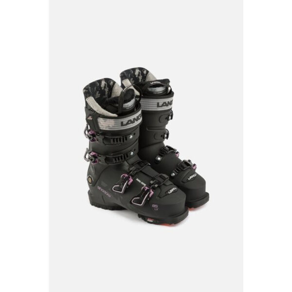 Lange Shadow 85 LV GW Ski Boots Womens
