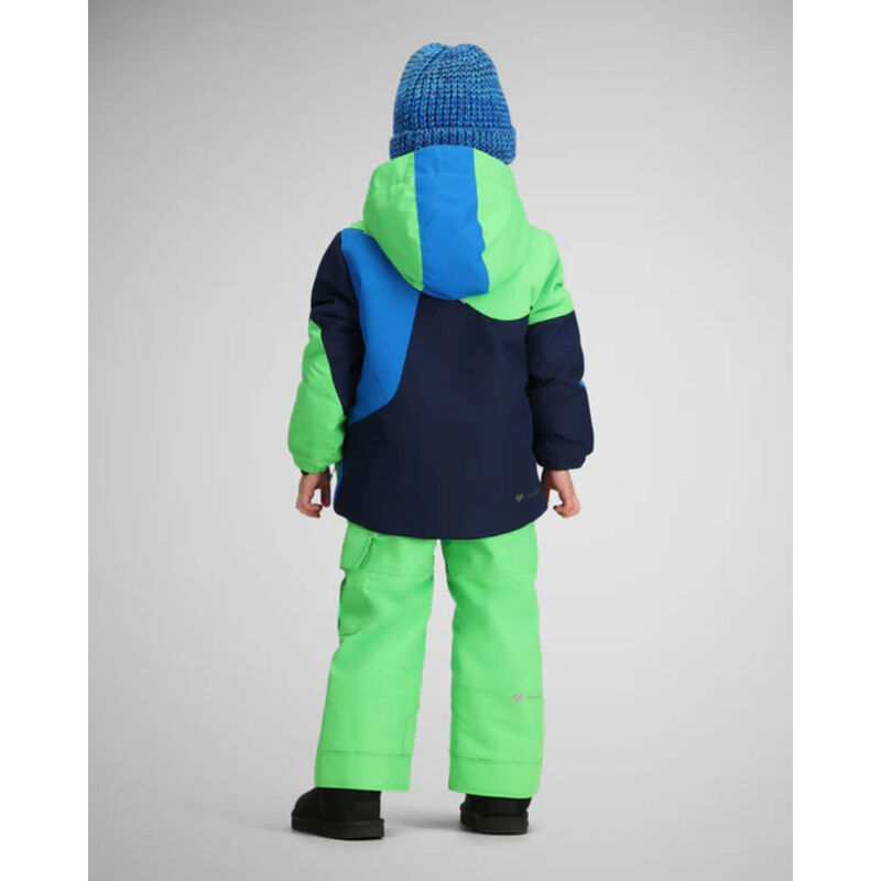 Obermeyer Orb Jacket Toddlers image number 2
