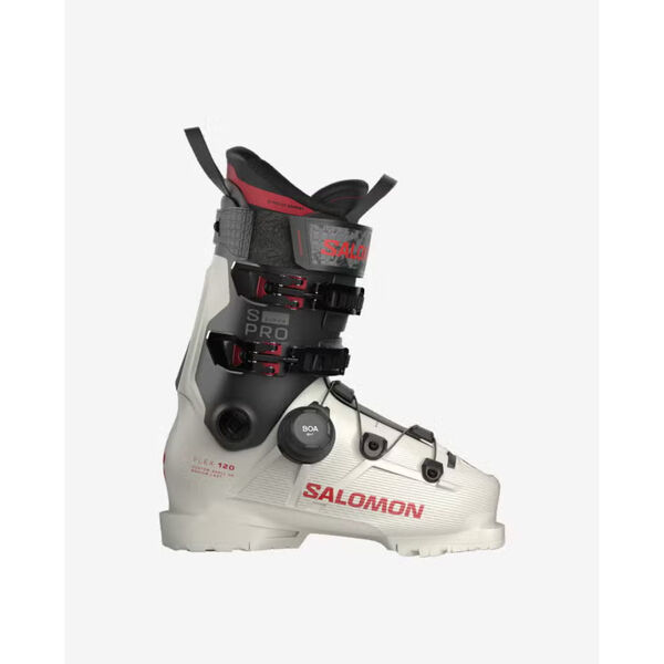 Salomon S/Pro Supra S BOA 120 Ski Boots