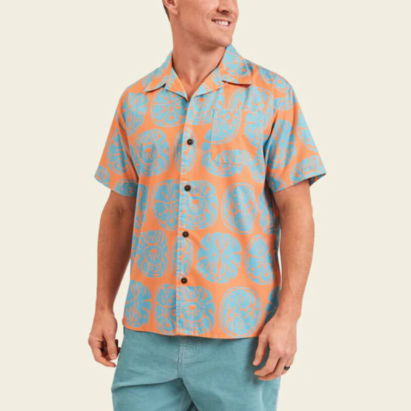 Howler Brothers Monoloha Shirt Mens image number 1