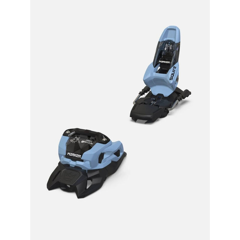 Marker Squire 11 Bindings - Light Blue image number 0