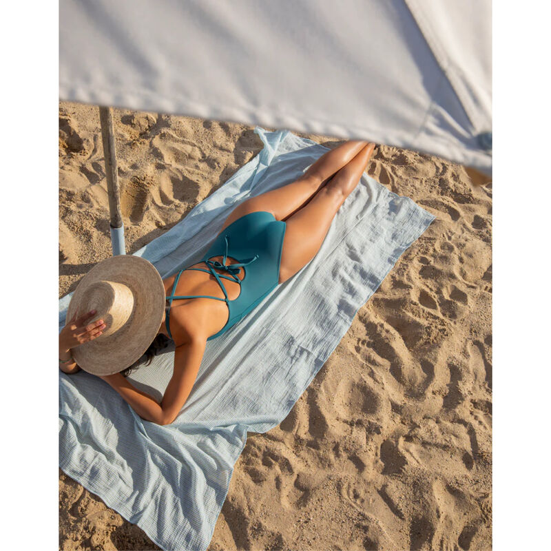 Carve Designs Sol Compression One Piece Womens image number 3