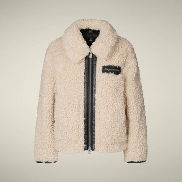 Save the Duck Hester Jacket Womens