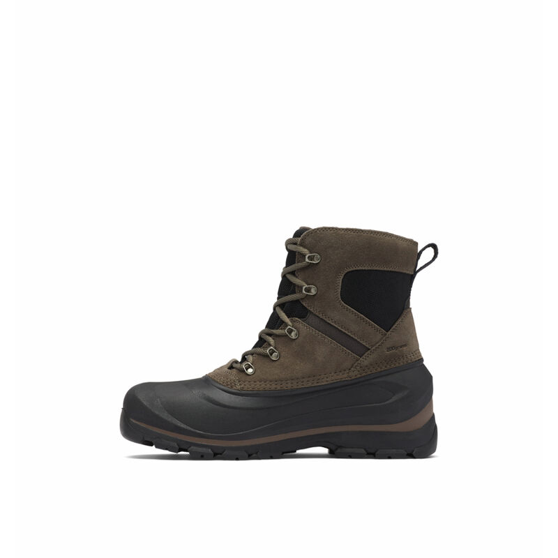 Sorel Buxton Lace Waterproof Boots Mens image number 2