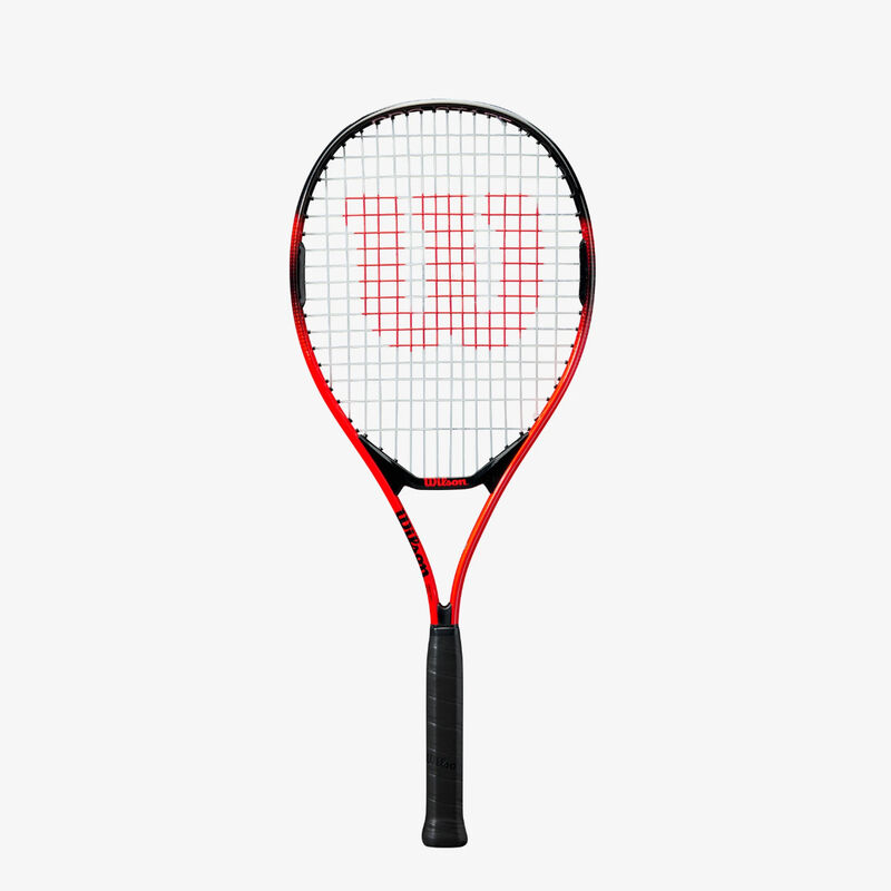 Wilson Pro Staff Precision 25 Tennis Racquet Jr - Pre-Strung image number 1