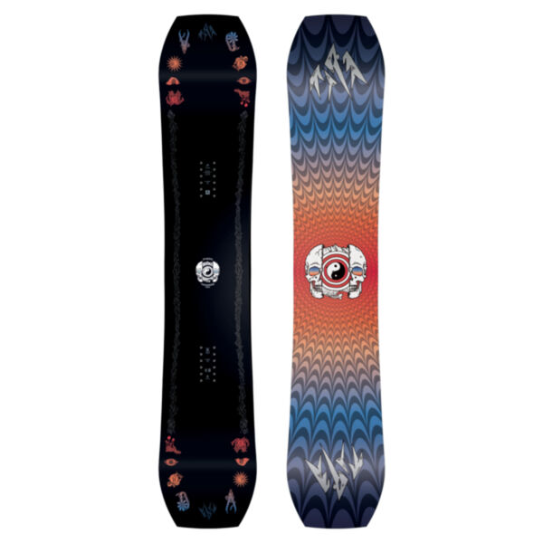 Jones Tweaker Pro Snowboard Mens