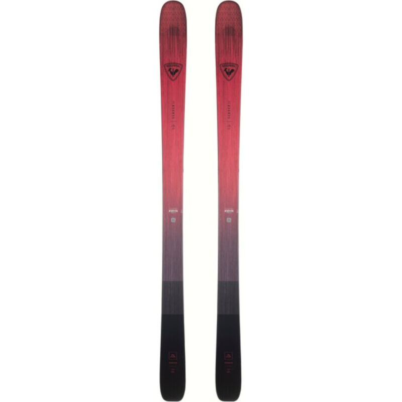Rossignol Sender 94 Skis Mens image number 0
