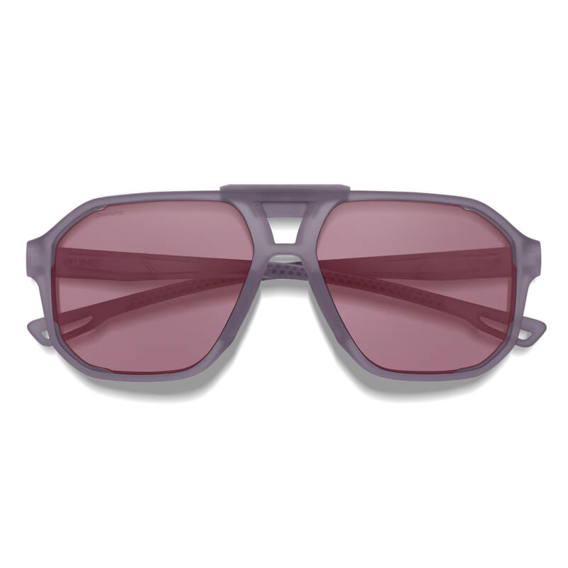 Smith Truss Sunglasses + ChromaPop Low Light Rose Lens image number 1