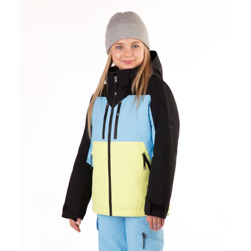 Boulder Gear Andie Jacket Youth image number 1