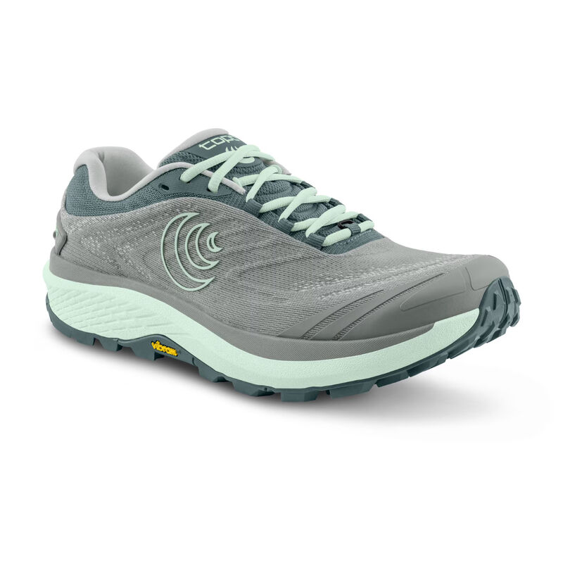 Topo Athletic Pursuit 2 Trail Running Shoes Womens image number 0