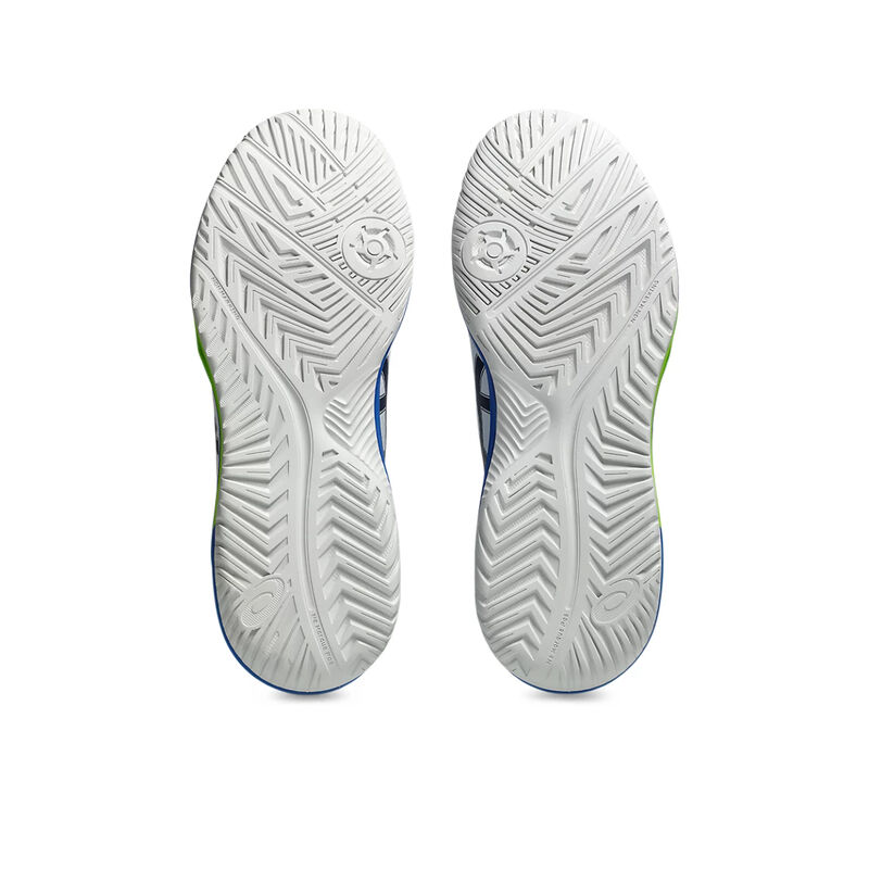 Asics Gel-Dedicate 8 Pickleball Shoes Mens image number 6