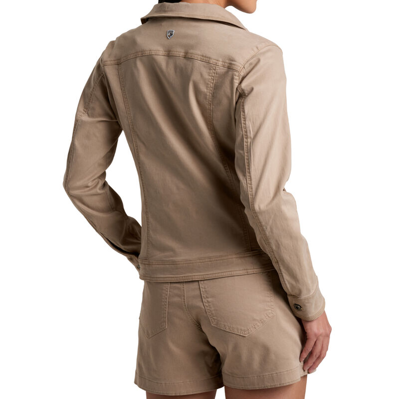 Kuhl Kultivatr Jacket Womens image number 2
