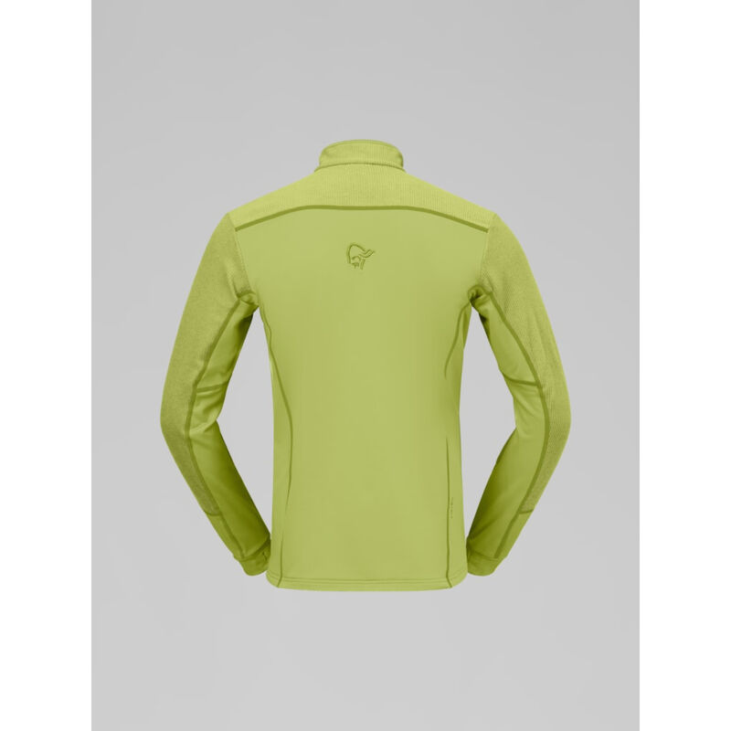 Norrona Loften Warm2 Jacket Mens image number 2