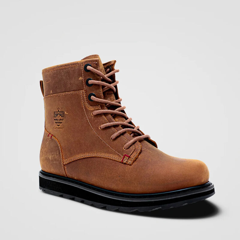 Royal Canadian King Boots Mens image number 1