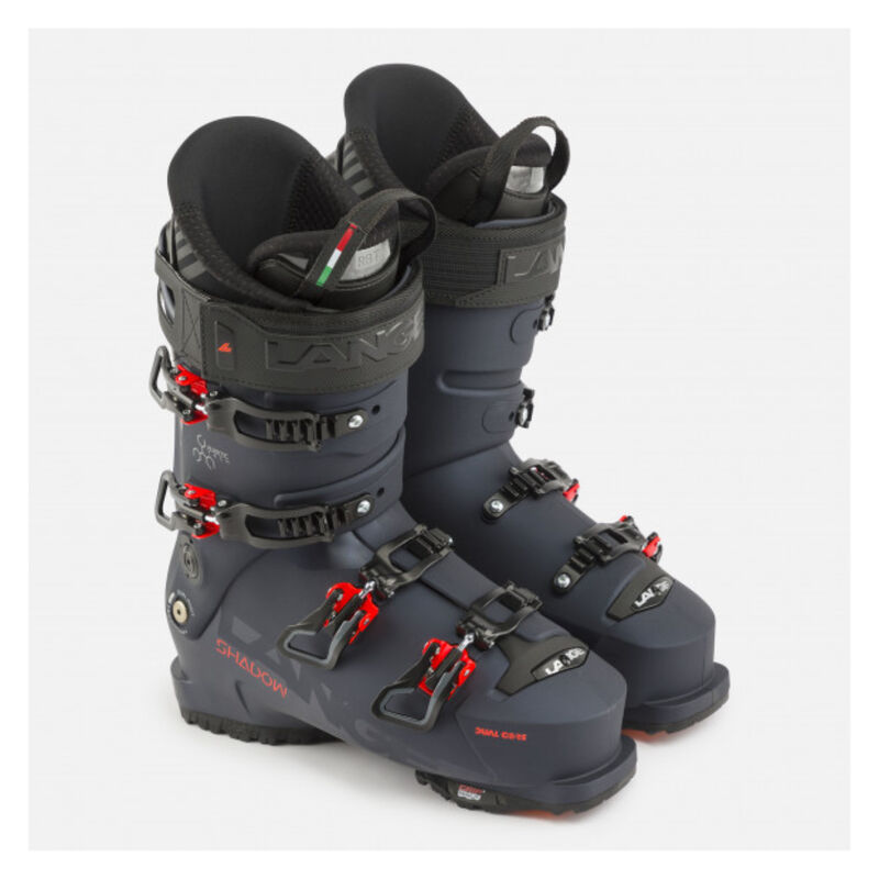 Lange Shadow 130 LV Ski Boots Mens image number 0