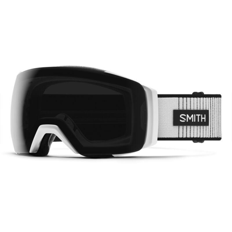 Smith I/O Mag XL Goggles + ChromaPop&trade; Sun Black Lens image number 0