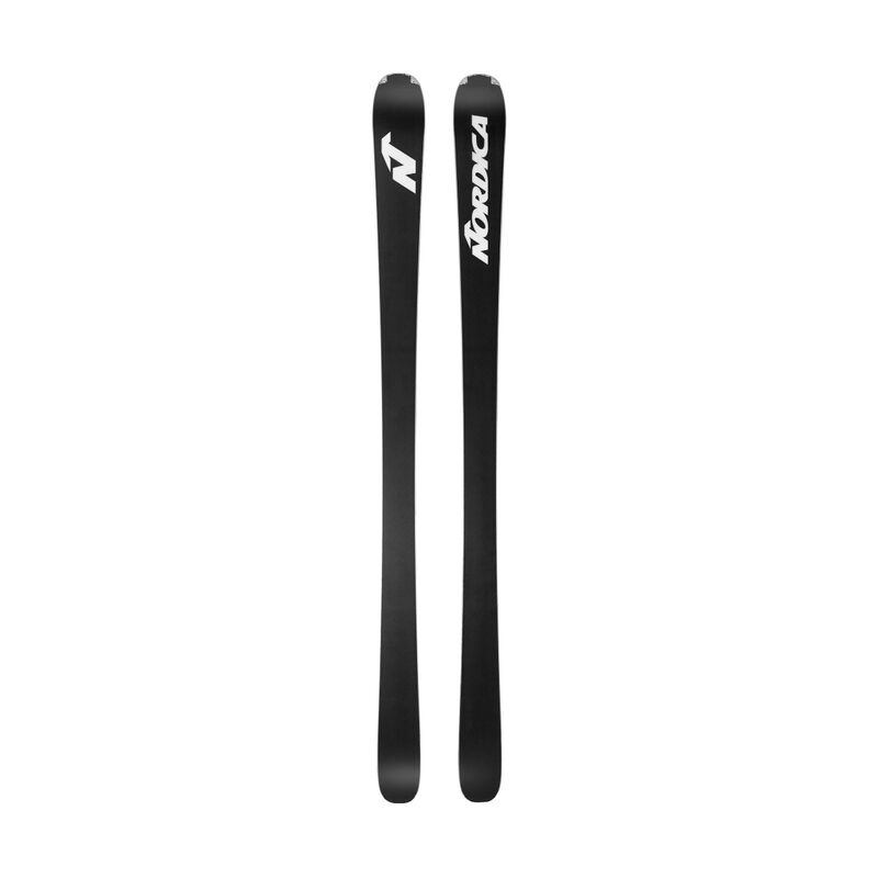 Nordica Dobermann Multipista DC 80 Skis + TPX 13 Royal FDT Bindings image number 1