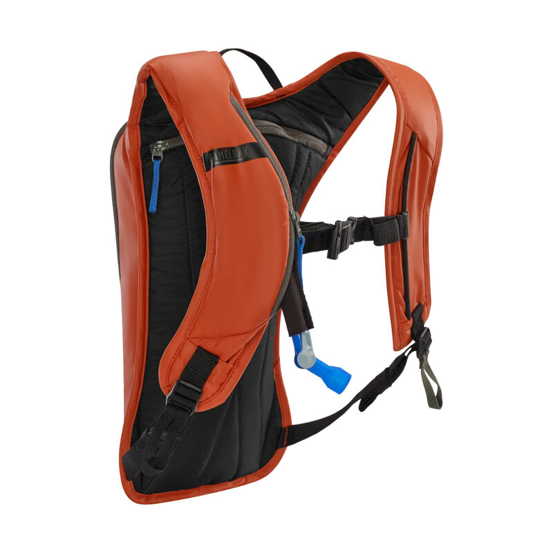 Camelbak Zoid Hydration Pack - Rust image number 1
