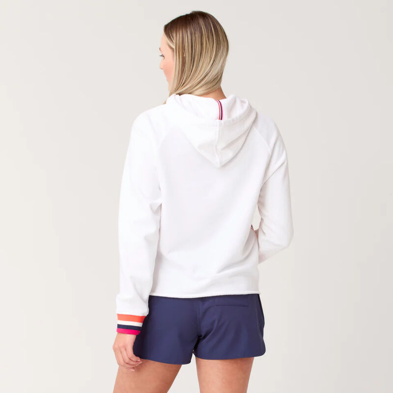 Krimson Klover Julia Hoodie Womens image number 1