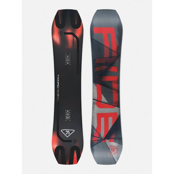 Ride Twinpig Snowboard