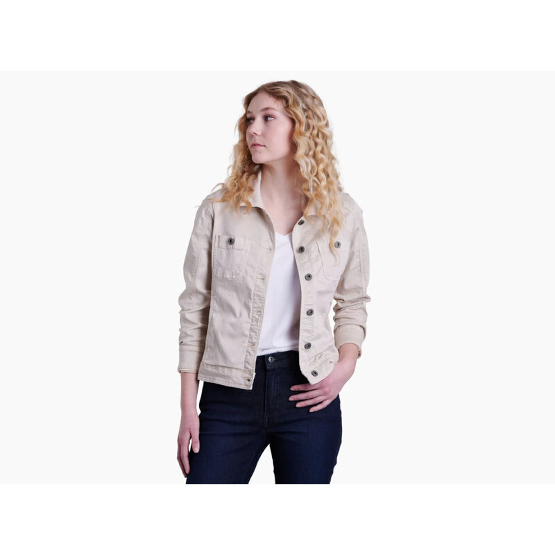 Kuhl Kultivatr Jacket Womens image number 0