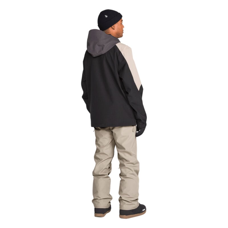 Volcom Freakin Snow Chino Pants Mens image number 7