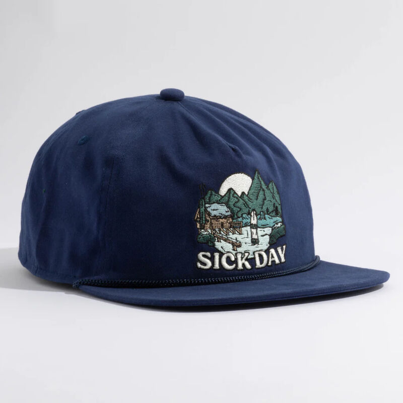 Coal Field Cap image number 0